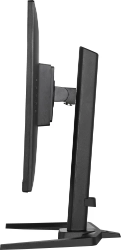 Монитор Iiyama 27" G-Master GB2790QSU-B5 черный IPS LED 16:9 HDMI M/M матовая HAS 400cd 178гр/178гр 2560x1440 240Hz DP USB 5.7кг