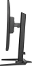 Монитор Iiyama 27" G-Master GB2790QSU-B5 черный IPS LED 16:9 HDMI M/M матовая HAS 400cd 178гр/178гр 2560x1440 240Hz DP USB 5.7кг