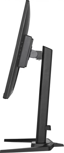 Монитор Iiyama 27" G-Master GB2790QSU-B5 черный IPS LED 16:9 HDMI M/M матовая HAS 400cd 178гр/178гр 2560x1440 240Hz DP USB 5.7кг