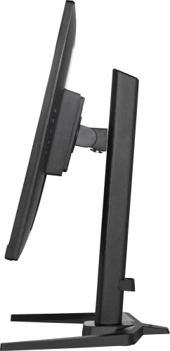 Монитор Iiyama 27" G-Master GB2790QSU-B5 черный IPS LED 16:9 HDMI M/M матовая HAS 400cd 178гр/178гр 2560x1440 240Hz DP USB 5.7кг