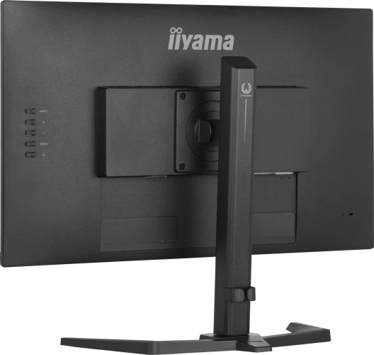 Монитор Iiyama 27" G-Master GB2790QSU-B5 черный IPS LED 16:9 HDMI M/M матовая HAS 400cd 178гр/178гр 2560x1440 240Hz DP USB 5.7кг