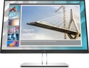 Монитор HP 24" E24i G4 черный IPS LED 16:10 HDMI матовая HAS Piv 250cd 178гр/178гр 1920x1200 60Hz VGA DP WU USB 6.06кг