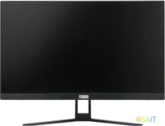 Монитор Lightcom 27&quot; V-Max белый TFT 4ms 16:9 HDMI M/M Cam матовая HAS 1000:1 300cd 178гр/178гр 1920x1080 75Hz VGA DP FHD USB 7.45кг (RUS)