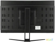 Монитор Lightcom 27&quot; V-Max белый TFT 4ms 16:9 HDMI M/M Cam матовая HAS 1000:1 300cd 178гр/178гр 1920x1080 75Hz VGA DP FHD USB 7.45кг (RUS)