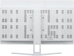 Монитор Lightcom 27" V-Max белый IPS 4ms 16:9 HDMI M/M Cam матовая HAS 250cd 178гр/178гр 1920x1080 75Hz VGA DP FHD USB 7.5кг (RUS)