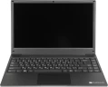 Ноутбук Gateway Ultra Slim 14 Ryzen 5 3500U 8Gb SSD256Gb AMD Radeon Vega 8 14.1" IPS FHD (1920x1080) Windows 11 Home black WiFi BT Cam (GWNR51416-BK)