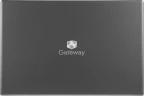 Ноутбук Gateway Ultra Slim 14 Ryzen 5 3500U 8Gb SSD256Gb AMD Radeon Vega 8 14.1" IPS FHD (1920x1080) Windows 11 Home black WiFi BT Cam (GWNR51416-BK)