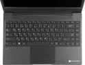 Ноутбук Gateway Ultra Slim 14 Ryzen 5 3500U 8Gb SSD256Gb AMD Radeon Vega 8 14.1" IPS FHD (1920x1080) Windows 11 Home black WiFi BT Cam (GWNR51416-BK)
