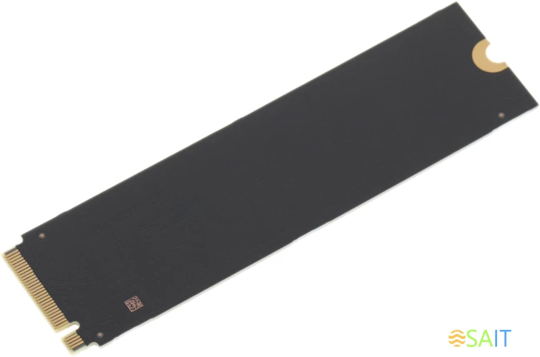 Накопитель SSD WD Original PCIe 3.0 x4 500GB WDS500G1R0C Red SN700 M.2 2280