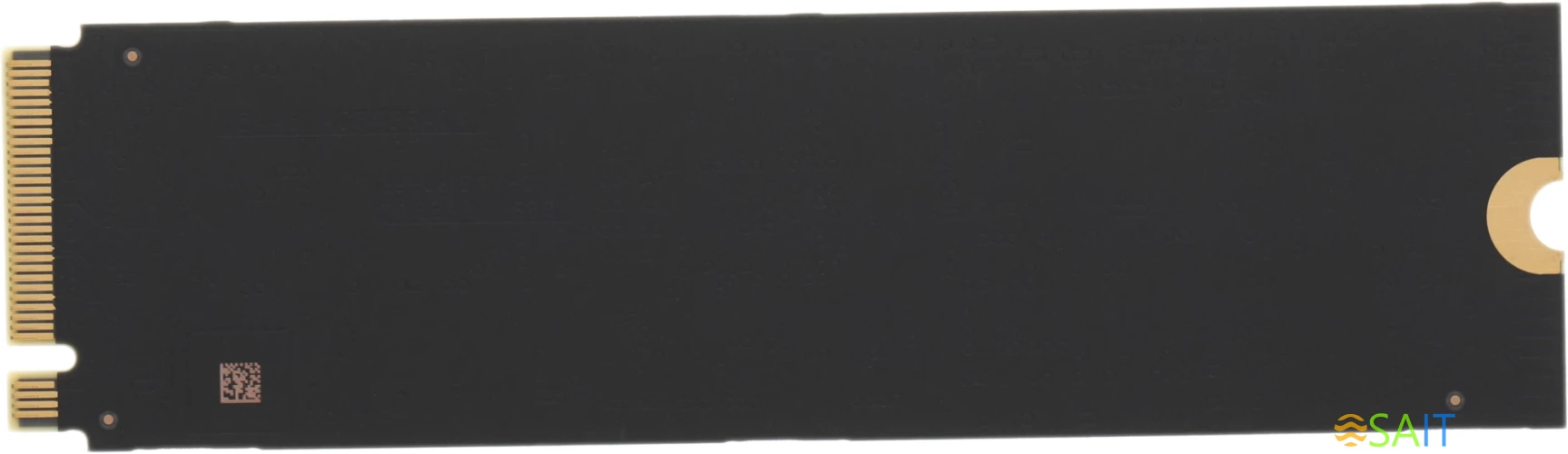 Накопитель SSD WD Original PCIe 3.0 x4 500GB WDS500G1R0C Red SN700 M.2 2280