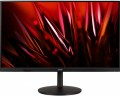 Монитор Acer 31.5" Nitro XV322QKKVbmiiphuzx черный IPS LED 1ms 16:9 HDMI M/M матовая HAS Piv 400cd 178гр/178гр 3840x2160 144Hz FreeSync Premium DP WQ USB 9.54кг