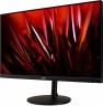 Монитор Acer 31.5" Nitro XV322QKKVbmiiphuzx черный IPS LED 1ms 16:9 HDMI M/M матовая HAS Piv 400cd 178гр/178гр 3840x2160 144Hz FreeSync Premium DP WQ USB 9.54кг