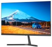 Монитор SunWind 27" SM-27QI201 черный IPS LED 16:9 HDMI M/M матовая 300cd 178гр/178гр 2560x1440 75Hz G-Sync DP 2K 4.3кг