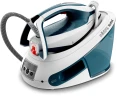 Парогенератор Tefal Express Power SV8111E0 2800Вт синий/белый