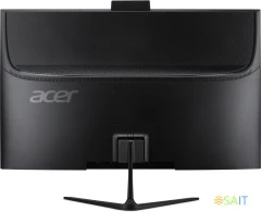 Моноблок Acer Aspire C27-2G 27&quot; Full HD Ryzen 7 8845HS (3.8) 32Gb SSD1Tb RGr CR Eshell GbitEth WiFi BT 120W клавиатура мышь Cam черный 1920x1080