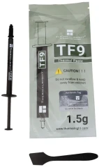 Термопаста Thermalright TF9-1.5G 14Вт/(м-К) шприц 1.5гр.