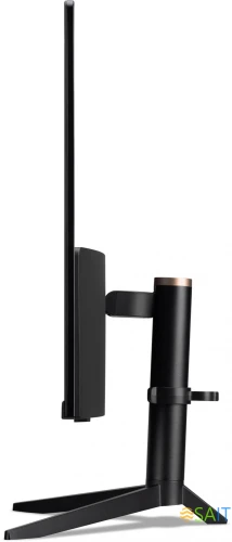 Моноблок Acer Aspire C22-1610 21.5" Full HD i3 N305 (1.8) 8Gb SSD512Gb UHDG CR Eshell GbitEth WiFi BT 65W клавиатура мышь Cam черный 1920x1080