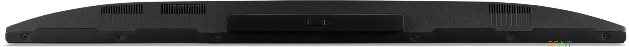 Моноблок Acer Aspire C22-1610 21.5" Full HD i3 N305 (1.8) 8Gb SSD512Gb UHDG CR Eshell GbitEth WiFi BT 65W клавиатура мышь Cam черный 1920x1080