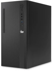 ПК IRU 310SC MT i7 12700 (2.1) 16Gb SSD1Tb UHDG 770 Windows 11 Professional GbitEth 200W черный (1969074)