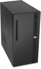 ПК IRU 310SC MT i7 12700 (2.1) 16Gb SSD1Tb UHDG 770 Windows 11 Professional GbitEth 200W черный (1969074)