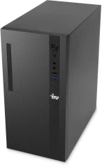 ПК IRU 310SC MT i7 12700 (2.1) 16Gb SSD1Tb UHDG 770 Windows 11 Professional GbitEth 200W черный (1969074)