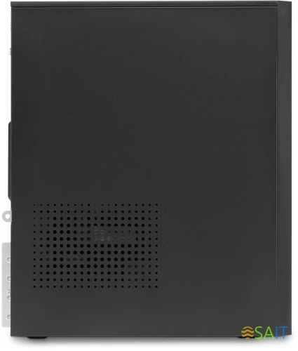 ПК IRU 310SC MT i7 12700 (2.1) 16Gb SSD1Tb UHDG 770 Windows 11 Professional GbitEth 200W черный (1969074)