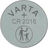 Батарея Varta Electronics BL1 Lithium CR2016 (1шт) блистер
