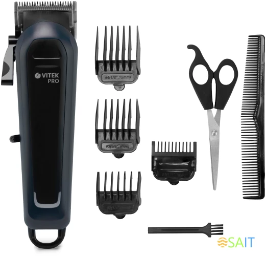 Машинка для стрижки VITEK VT-2376