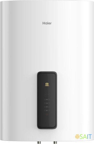 Водонагреватель Haier ES50V-TF7P(R) 3кВт 50л электрический настенный/серый