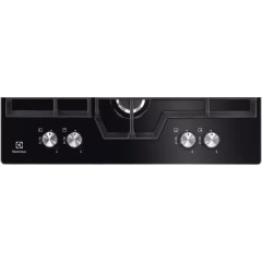 Встраиваемые газовые панели ELECTROLUX Electrolux KGG6456K