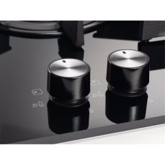 Встраиваемые газовые панели ELECTROLUX Electrolux KGG6456K