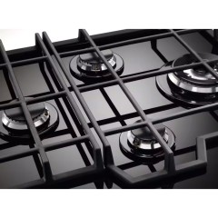 Встраиваемые газовые панели ELECTROLUX Electrolux KGG6456K