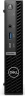 Неттоп Dell Optiplex 7020 Micro i5 14500T (1.7) 8Gb SSD512Gb UHDG 770 Windows 11 Professional GbitEth WiFi BT 90W мышь клавиатура черный (7020-5821)