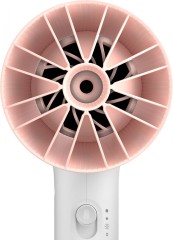 Фен Philips BHD300/00 1600Вт белый/розовый