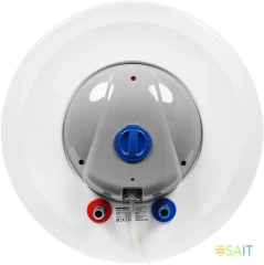 Водонагреватель Metalac Bojler Оptima MB 120 R 2кВт 120л электрический настенный/белый