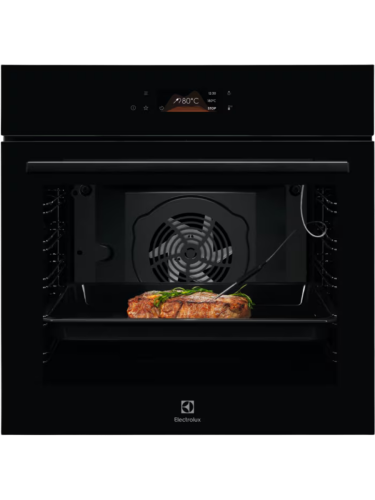 Встраиваемые электрические духовки ELECTROLUX Electrolux SurroundCook 500 SteamBake COD8H39Z