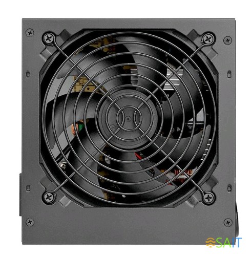 Блок питания Thermaltake ATX 500W TR2 S 80 PLUS WHITE (20+4pin) APFC 120mm fan 5xSATA RTL