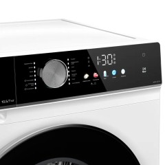 Стирально-сушильная машина KUPPERSBERG Kuppersberg WDM 601 W