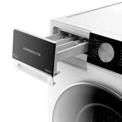 Стирально-сушильная машина KUPPERSBERG Kuppersberg WDM 601 W