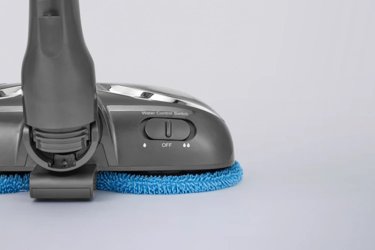 Пылесос моющий Puppyoo T12 Home Rinse 415Вт серый