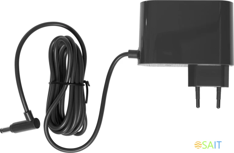 Пылесос моющий Puppyoo T12 Home Rinse 415Вт серый