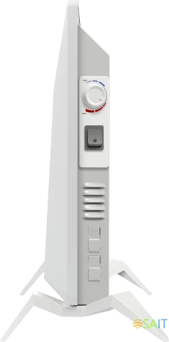 Конвектор Ballu Camino Eco Turbo BEC/EMT-1000 1000Вт белый