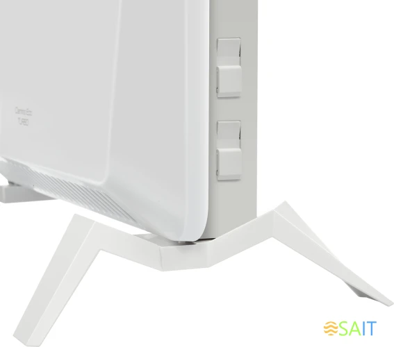 Конвектор Ballu Camino Eco Turbo BEC/EMT-1000 1000Вт белый