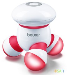 Массажер Beurer MG16 красный