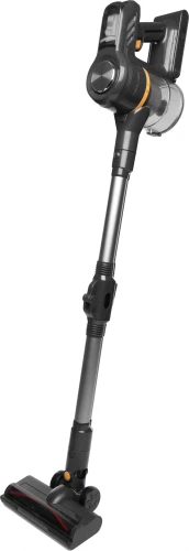 Пылесос ручной Dreame Trouver J20 250Вт серый