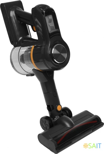 Пылесос ручной Dreame Trouver J20 250Вт серый