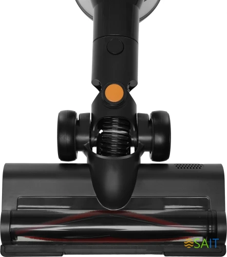 Пылесос ручной Dreame Trouver J20 250Вт серый