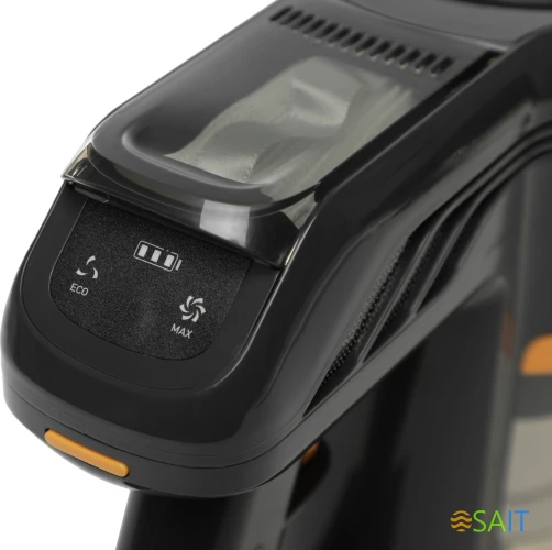 Пылесос ручной Dreame Trouver J20 250Вт серый