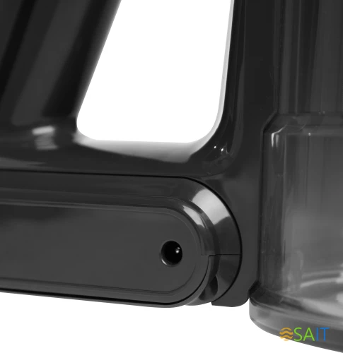 Пылесос ручной Dreame Trouver J20 250Вт серый