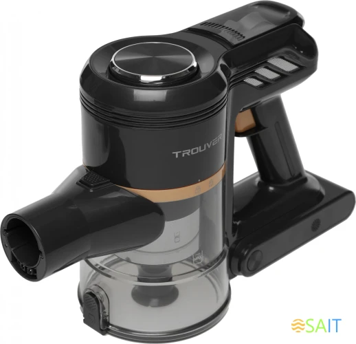 Пылесос ручной Dreame Trouver J20 250Вт серый